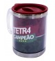 Caneca Térmica com Tampa  - Fluminense -Produto Oficial Licenciado